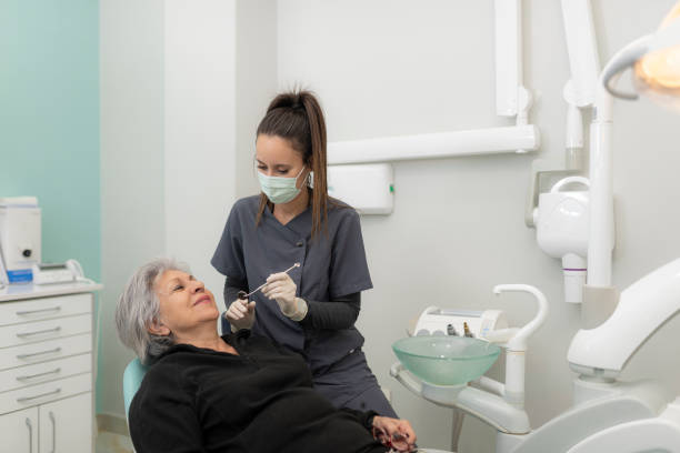 Best Emergency TMJ Treatment in Mosinee, WI