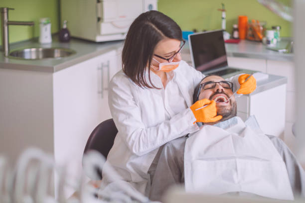 Best Emergency Denture Repair in Mosinee, WI