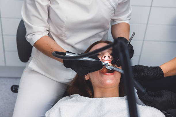 Best Emergency Treatment for Dental Infections or Abscesses in Mosinee, WI