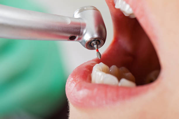 Best Emergency TMJ Treatment in Mosinee, WI