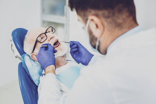 Best Emergency Root Canal Treatment in Mosinee, WI